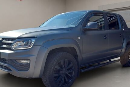 VW Amarok
