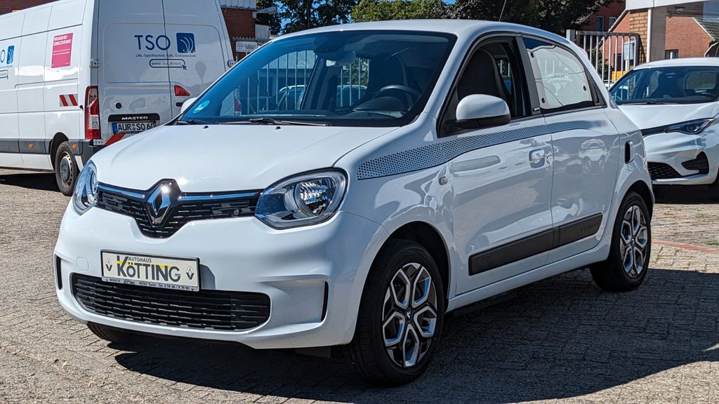 Renault Twingo 39.999 km 12.500 &euro; Twist 49767