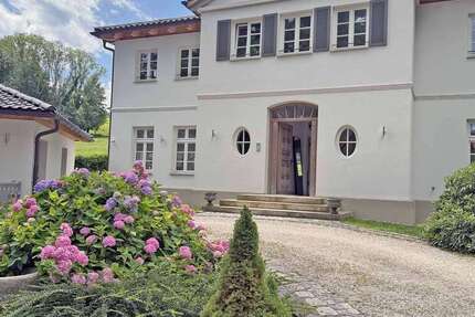 Wohnung Bernau am Chiemsee - 3 Zimmer, 115 m&sup2;, 2.280&euro; | Angebot:27067811
