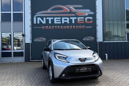 Toyota Aygo (X) 5.000 km 14.999 &euro; Rotenburg 27356