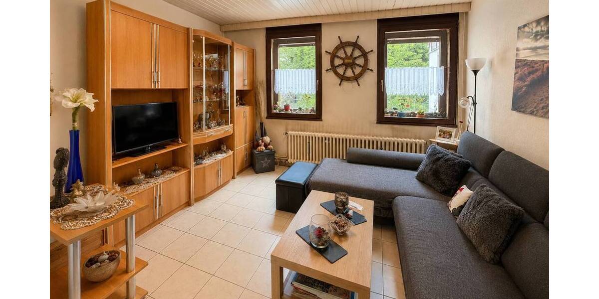Mehrfamilienhaus, Wohnhaus Trier Biewer - 4 Zimmer, 135 m&sup2;, 175.000&euro; | Angebot:26886525