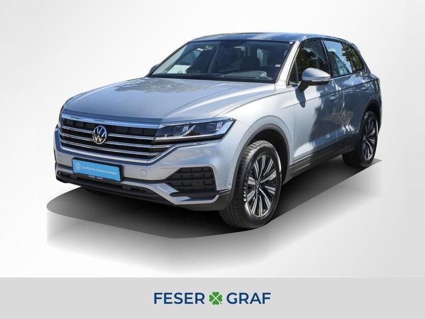 Touareg