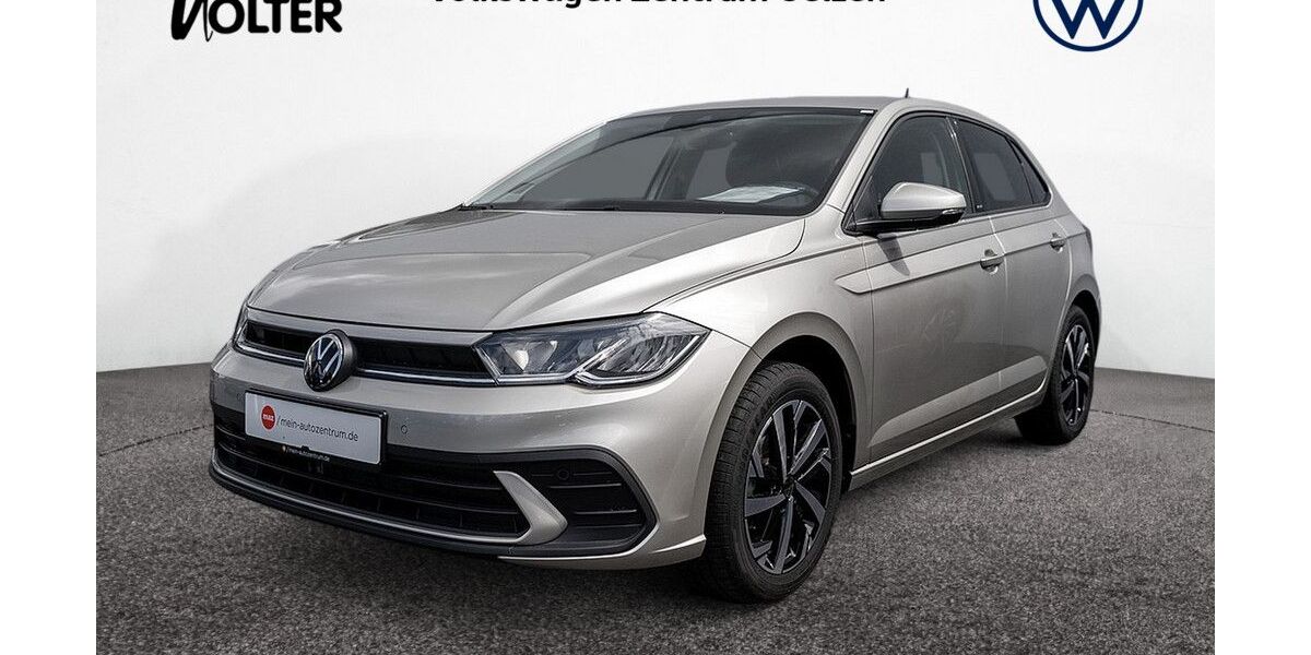 VW Polo 10.051 km 18.860 &euro; Uelzen 29525