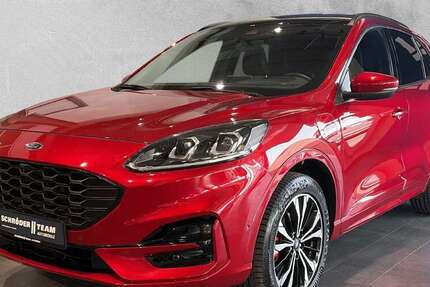 Ford Kuga 53.859 km 23.880 &euro; Bielefeld 33609