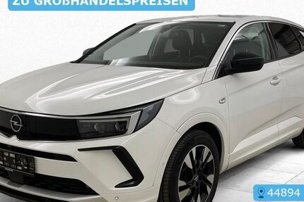 Opel Grandland (X) 63.201 km 20.407 &euro; Krefeld 47829