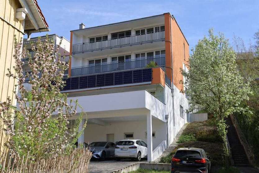 Wohnung zum Kaufen in Landshut-Achdorf 529.000 € 110 m²