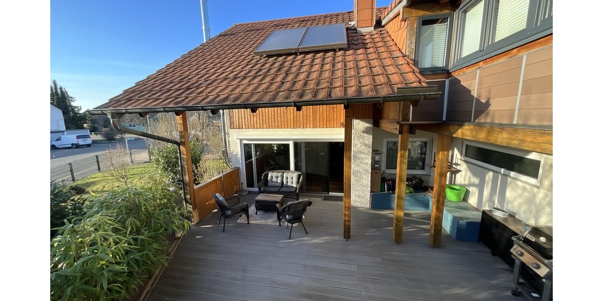 Mehrfamilienhaus, Wohnhaus Neuenburg Steinenstadt - 7 Zimmer, 220 m&sup2;, 730.000&euro; | Angebot:25191290