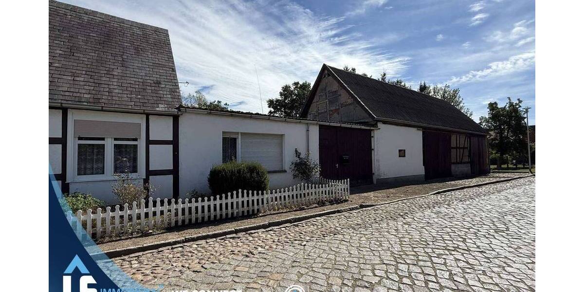 Einfamilienhaus Bismark (Altmark) OT Biesenthal Biesenthal - 6 Zimmer, 135 m&sup2;, 59.000&euro; | Angebot:25689405