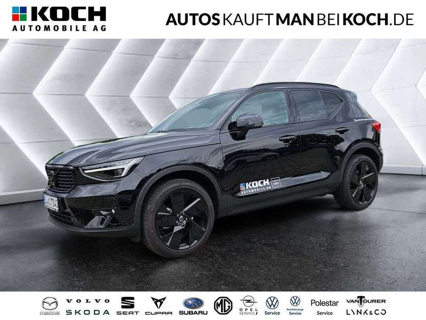 Volvo XC40 5.000 km 39.990 € Berlin 12683