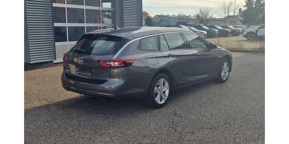 Opel Insignia 1.5 D Elegance Klimautomatik NAVI 130.000 km 14.399 &euro; Landau 76829