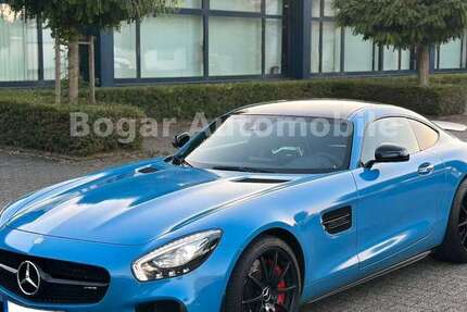 Mercedes AMG GT