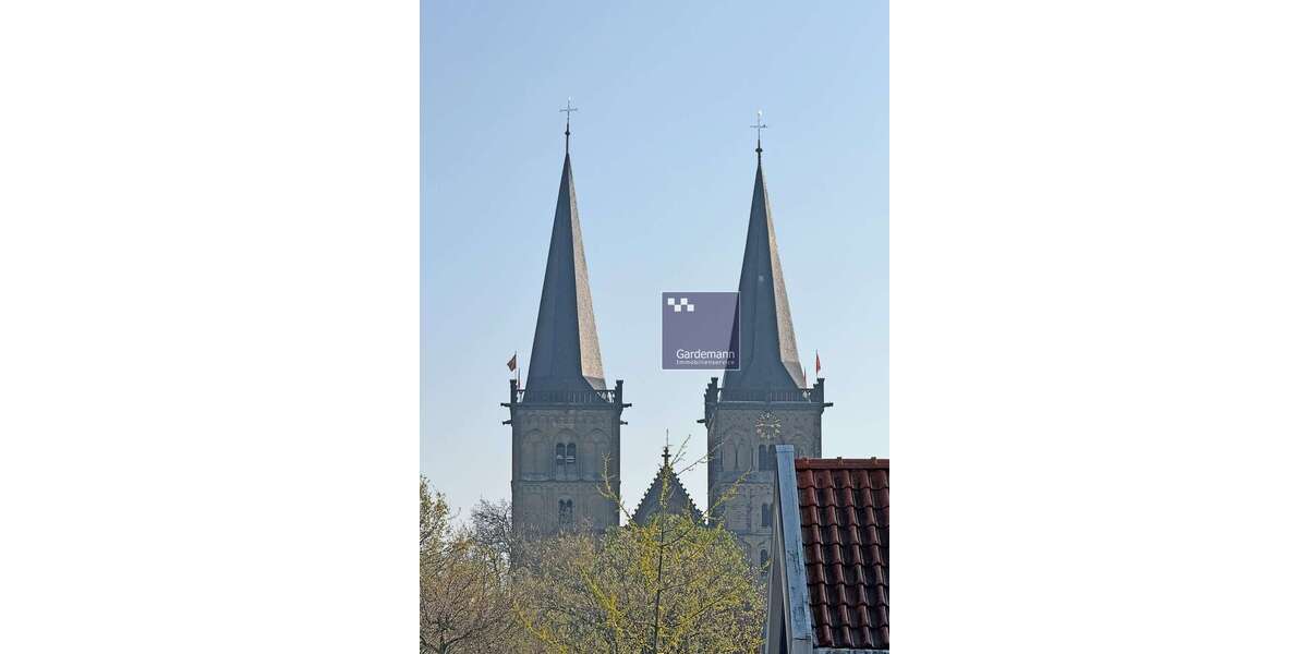 Etagenwohnung Xanten - 3 Zimmer, 112 m&sup2;, 460.000&euro; | Angebot:26368200