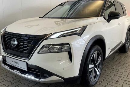 Nissan X-Trail 16.000 km 43.580 &euro; Rostock 18146