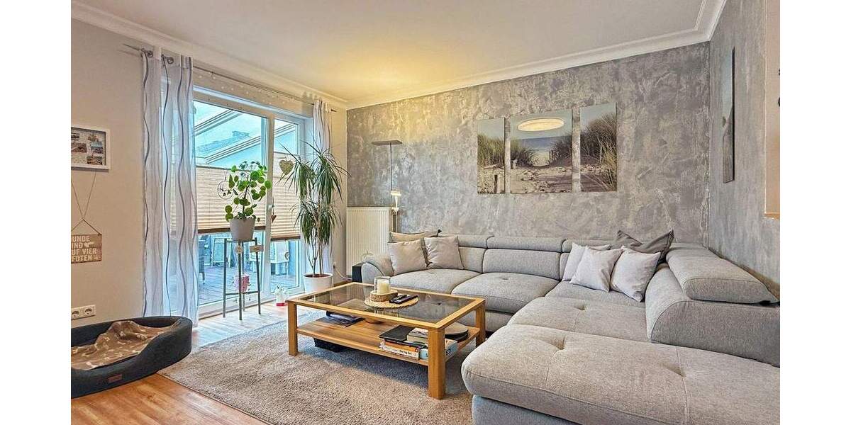 Reihenendhaus Langenhagen Kaltenweide - 5 Zimmer, 133 m&sup2;, 480.000&euro; | Angebot:24426030