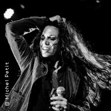 Sari Schorr Ludwigsburg