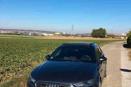 Audi A3 146.000 km 15.200 &euro; Göppingen 73033