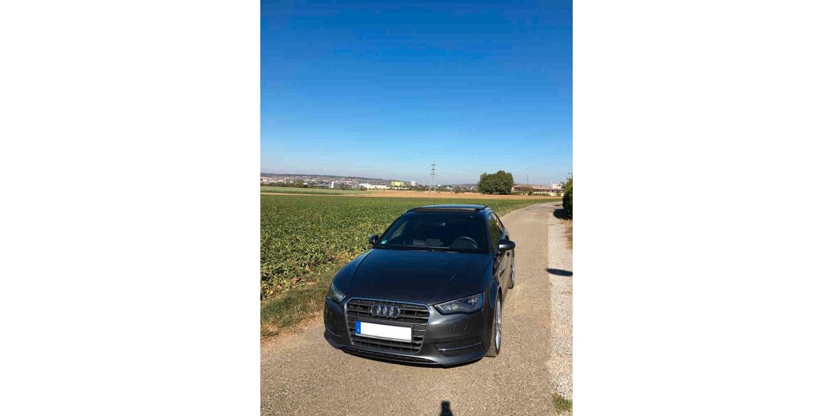 Audi A3 146.000 km 15.200 &euro; Göppingen 73033