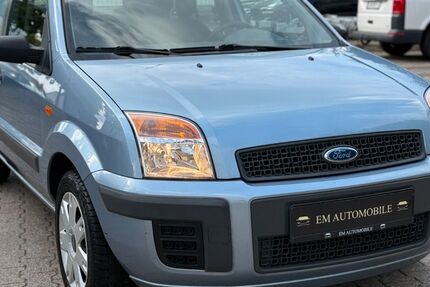 Ford Fusion 79.020 km 2.999 &euro; Unna 59425