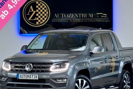 VW Amarok 223.478 km 22.990 &euro; Schapen 48480