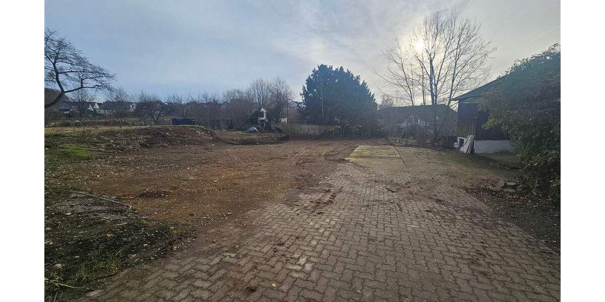 Grundstück Lüdenscheid Othlinghausen - 1.390.000&euro; | Angebot:24973843