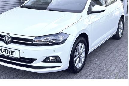 VW Polo 44.900 km 16.350 € Waldheim 04736