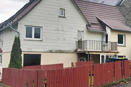 Wohnhaus Greifenstein-Nenderoth 4 zimmer