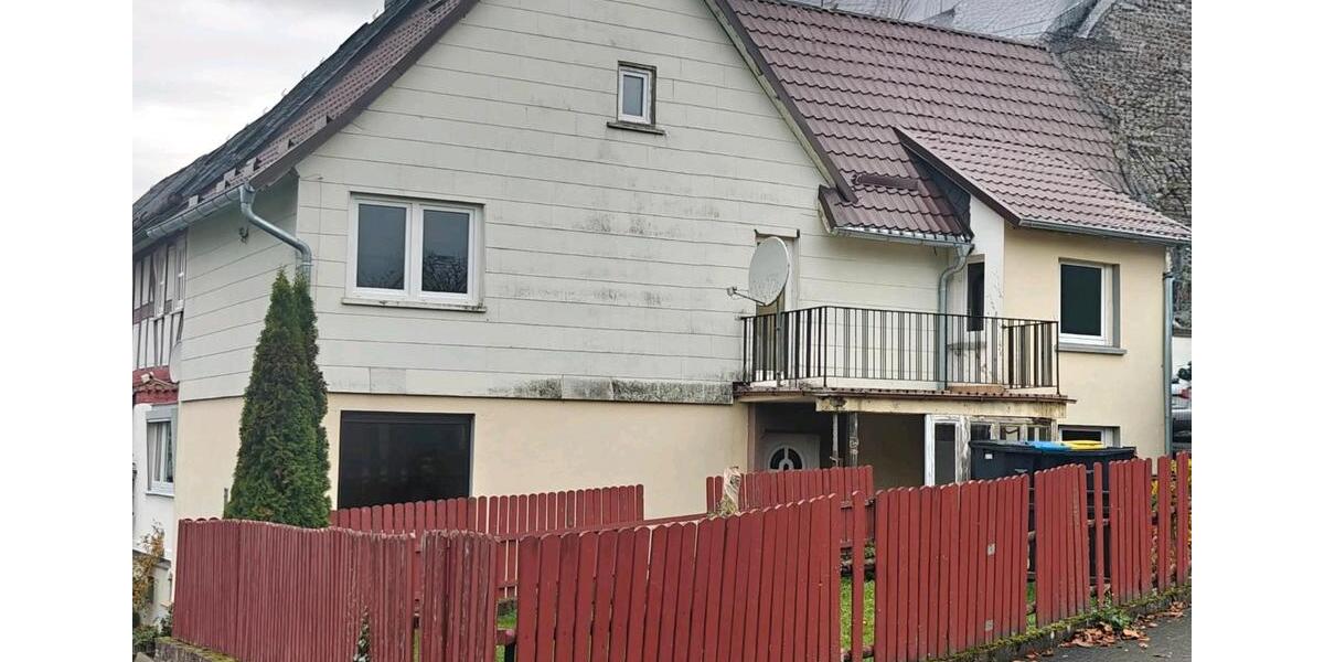 Wohnhaus Greifenstein-Nenderoth 4 zimmer