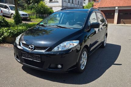 Mazda 5 227.849 km 800 &euro; Simprechtshausen 74673