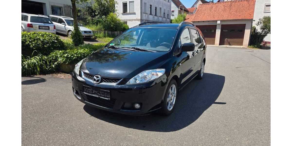 Mazda 5 227.849 km 800 &euro; Simprechtshausen 74673