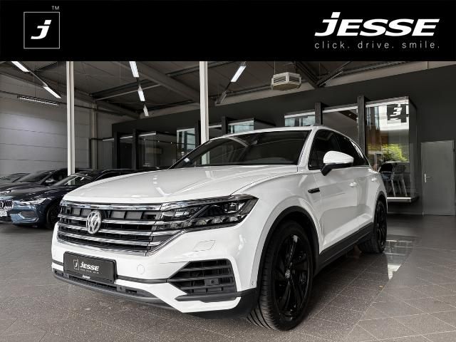 Touareg