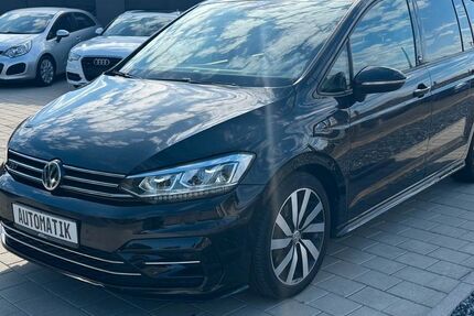 VW Touran 220.500 km 13.500 &euro; Freiburg 79108