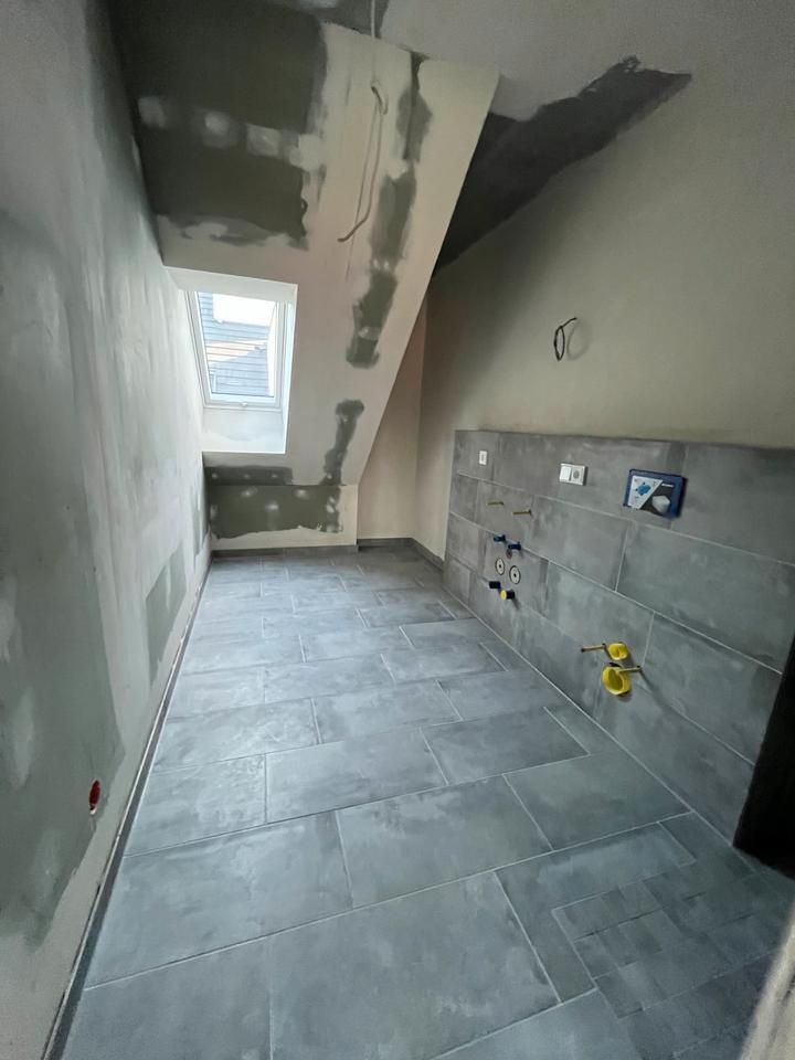 3 Zimmer Maisonette-Wohnung in Seligenstadt am Krankenhaus 1.12. zimmer