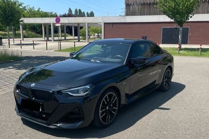 BMW M240i 8.000 km 56.199 € Lahr 77933
