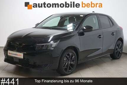 Opel Corsa 4.991 km 15.490 &euro; Bebra 36179