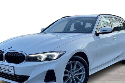 BMW 318 12.720 km 34.590 &euro; Siegen 57076