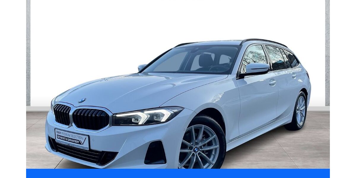 BMW 318 12.720 km 34.590 &euro; Siegen 57076