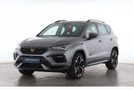 Cupra Ateca 47.285 km 26.490 &euro; Plattling 94447