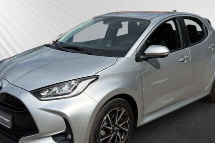 Toyota Yaris 36.700 km 20.450 &euro; Neumünster 24536