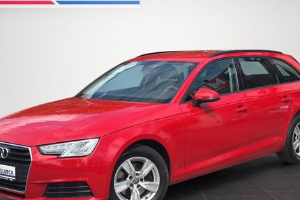 Audi A4 256.900 km 8.990 &euro; Melbeck 21406