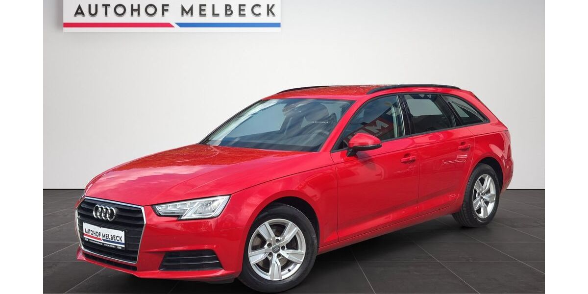 Audi A4 256.900 km 8.990 &euro; Melbeck 21406