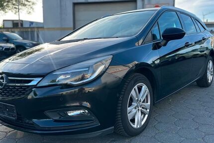 Opel Astra 149.000 km 5.999 &euro; Elz 65604