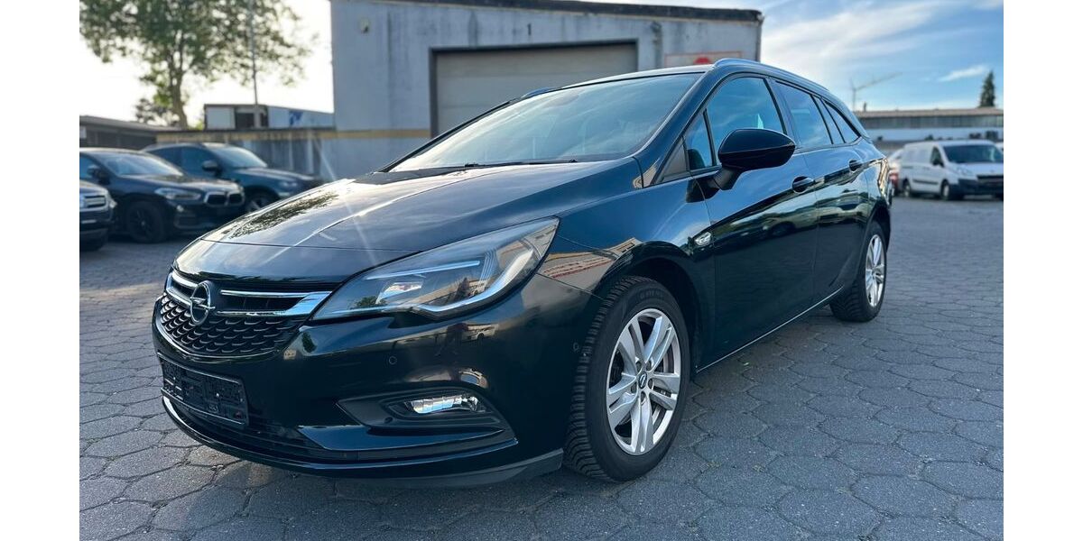 Opel Astra 149.000 km 5.999 &euro; Elz 65604
