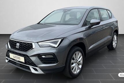 Seat Ateca 16.136 km 25.900 &euro; Heidelberg 69123