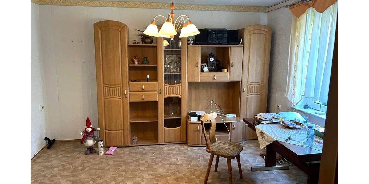Einfamilienhaus Gräfenhainichen Möhlau - 6 Zimmer, 126 m&sup2;, 120.000&euro; | Angebot:25937346