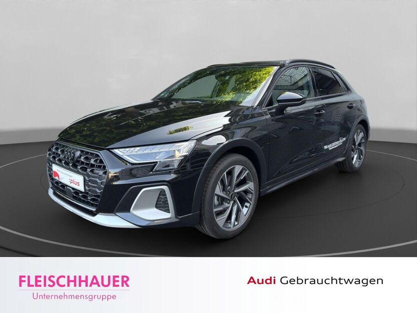 Audi A3 3.000 km 39.990 € Köln 50968