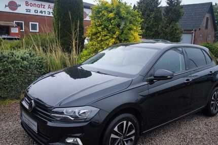 VW Polo 60.000 km 14.900 &euro; Bardowick / Lüneburg 21357
