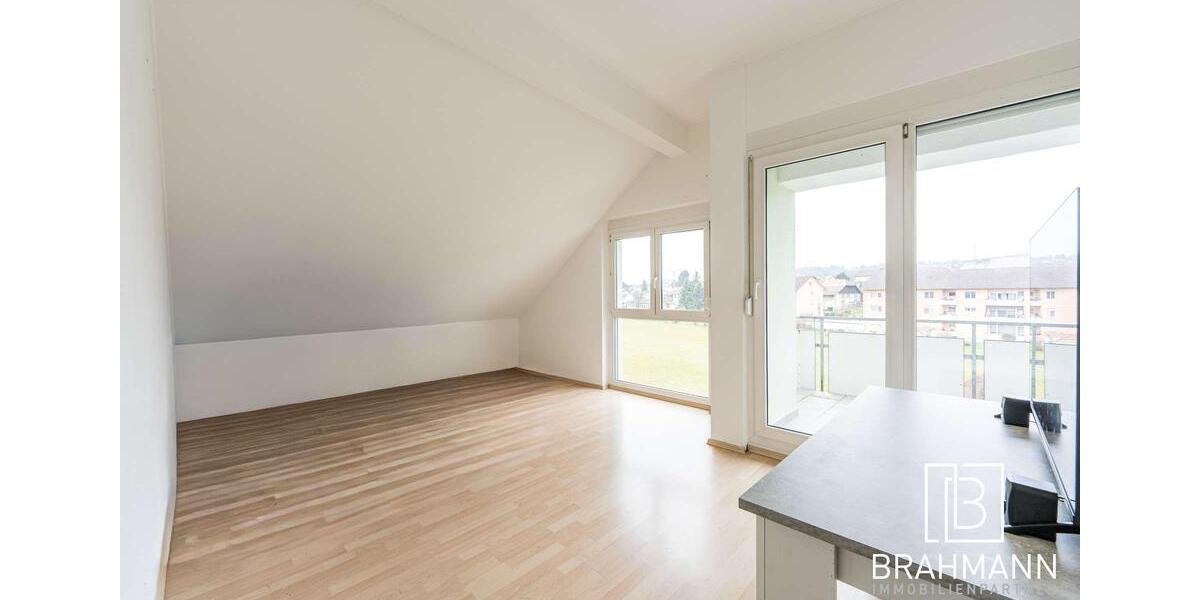 Etagenwohnung Laufenburg (Baden) - 2.5 Zimmer, 64 m&sup2;, 850&euro; | Angebot:25855182