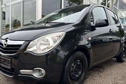 Opel Agila 111.859 km 2.999 € Uhingen 73066