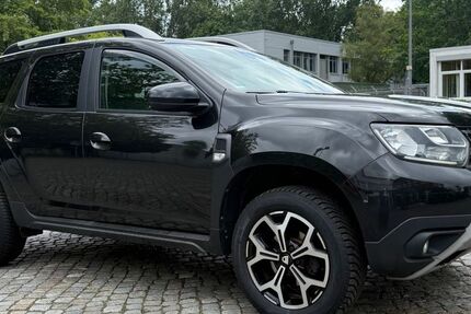 Dacia Duster 143.400 km 10.990 &euro; Bremen 28329