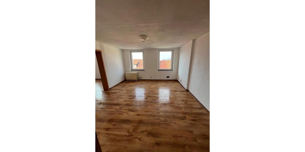 Etagenwohnung Königslutter am Elm - 4.5 Zimmer, 90 m&sup2;, 550&euro; | Angebot:25048496